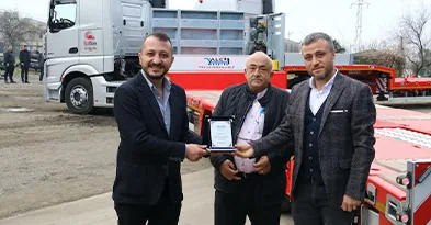 Yalcin Trailer news thumbnail