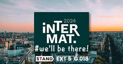 Yalcin Trailer Corporate Identity Launch at Intermat 2024 Paris